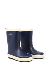 Stivaletti Blu Primigi