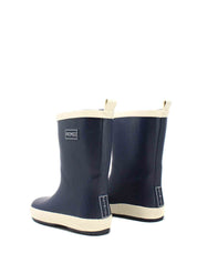 Stivaletti Blu Primigi