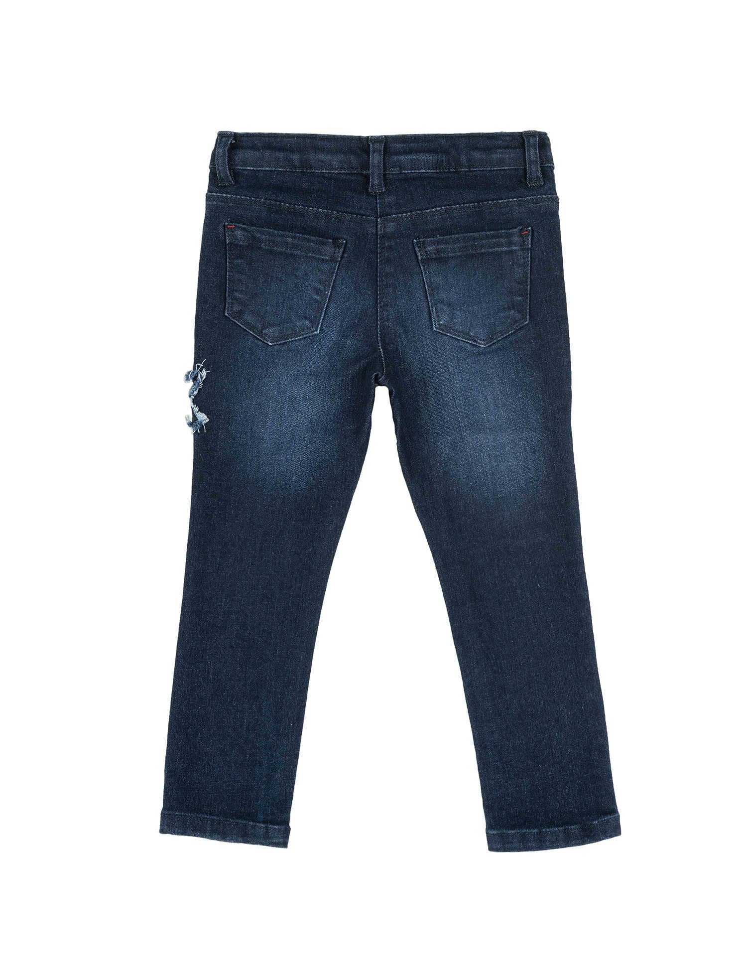 Jeans Blu Chicco