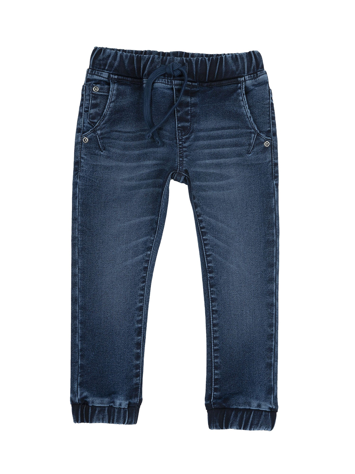 Pantaloni Blu Chicco