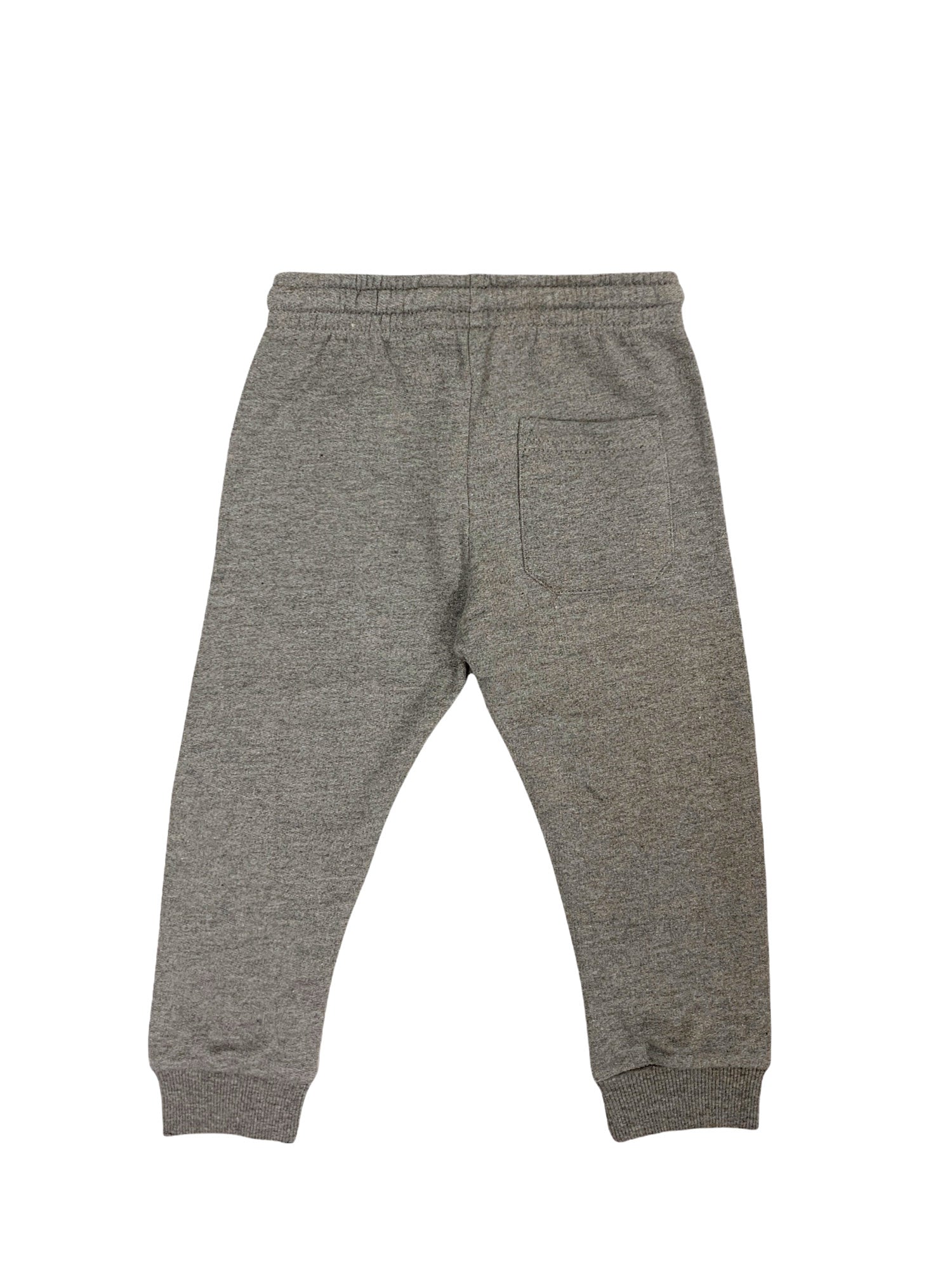Pantaloni sportivi Grigio Chicco