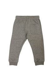 Pantaloni sportivi Grigio Chicco