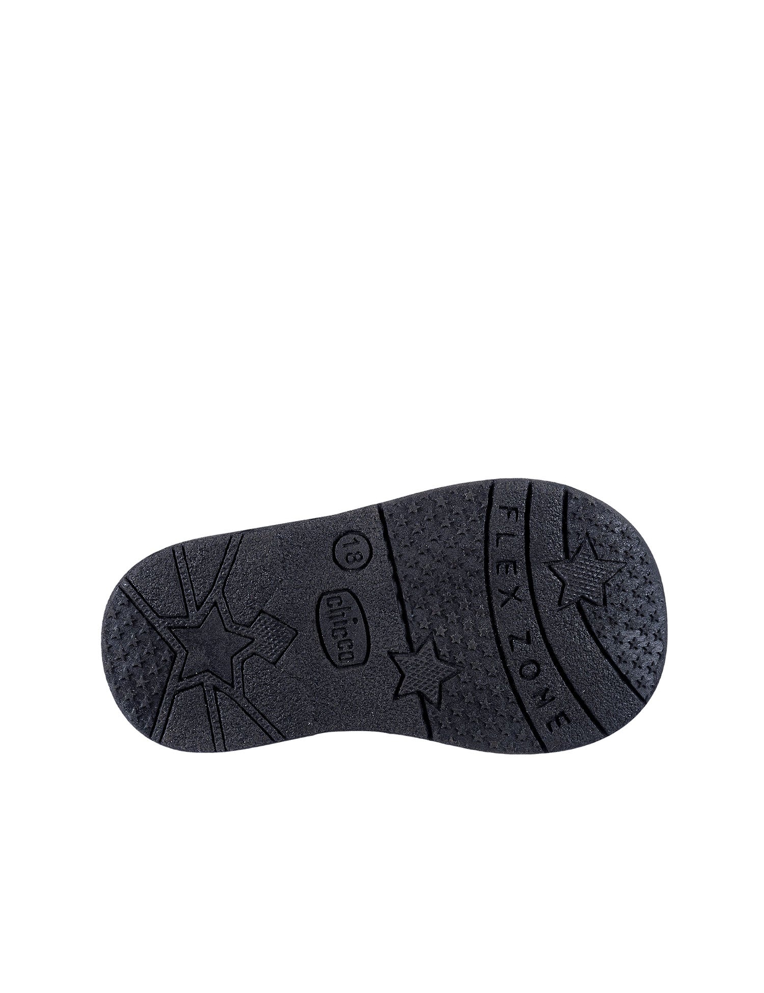 Stivaletti Argentato Chicco