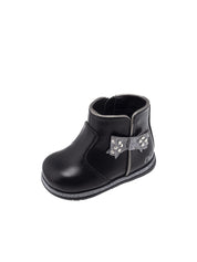 Stivaletti Nero Chicco