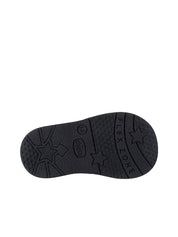 Stivaletti Nero Chicco