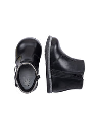 Stivaletti Nero Chicco