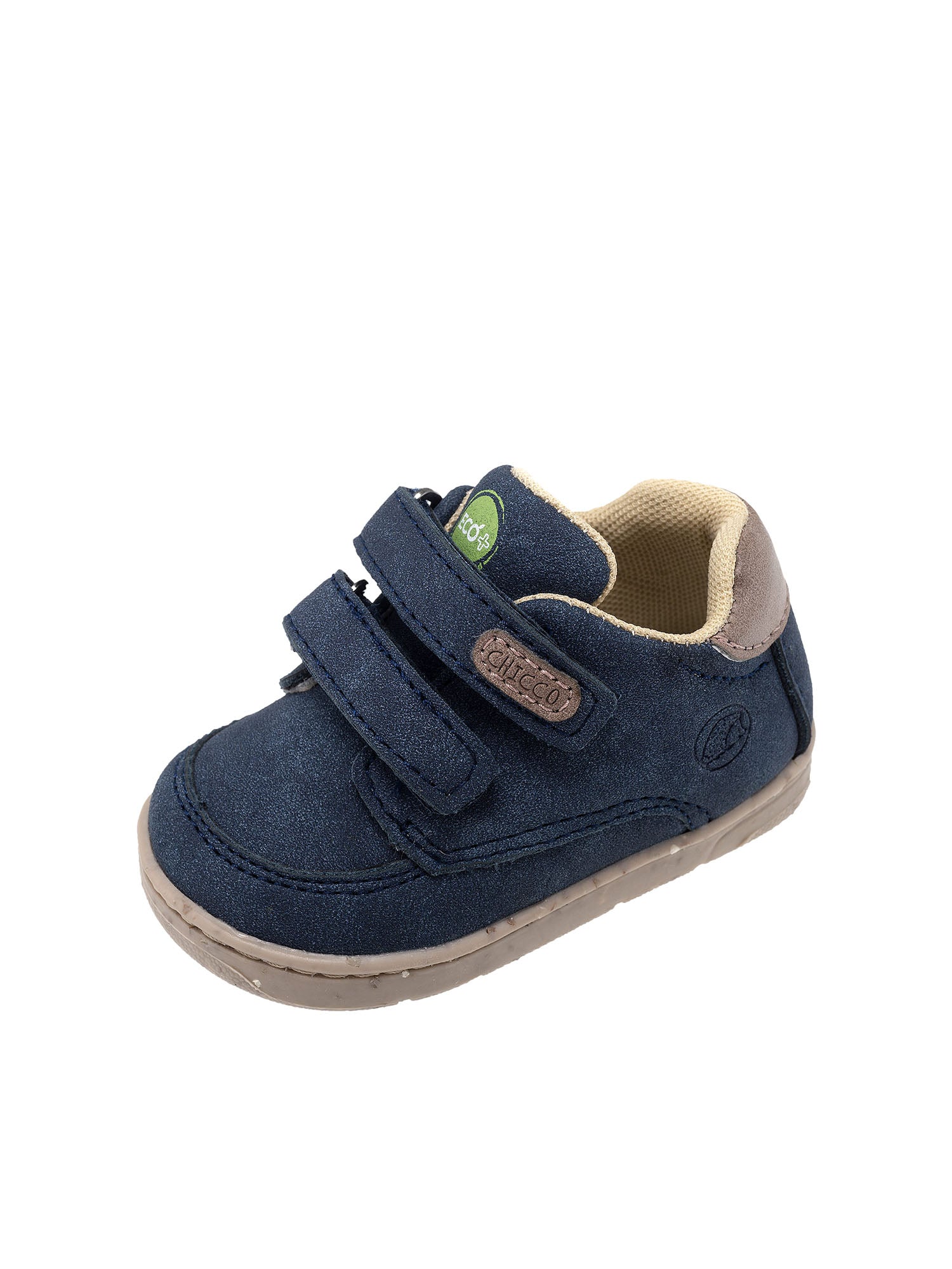 Scarpe con strappi Blu Chicco