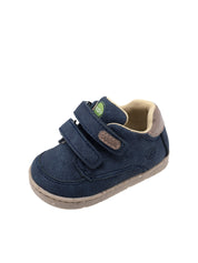 Scarpe con strappi Blu Chicco