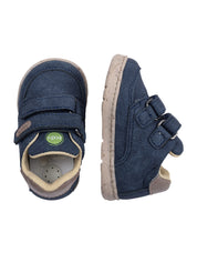 Scarpe con strappi Blu Chicco