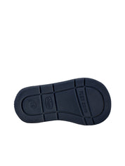 Scarpe con strappi Blu Chicco