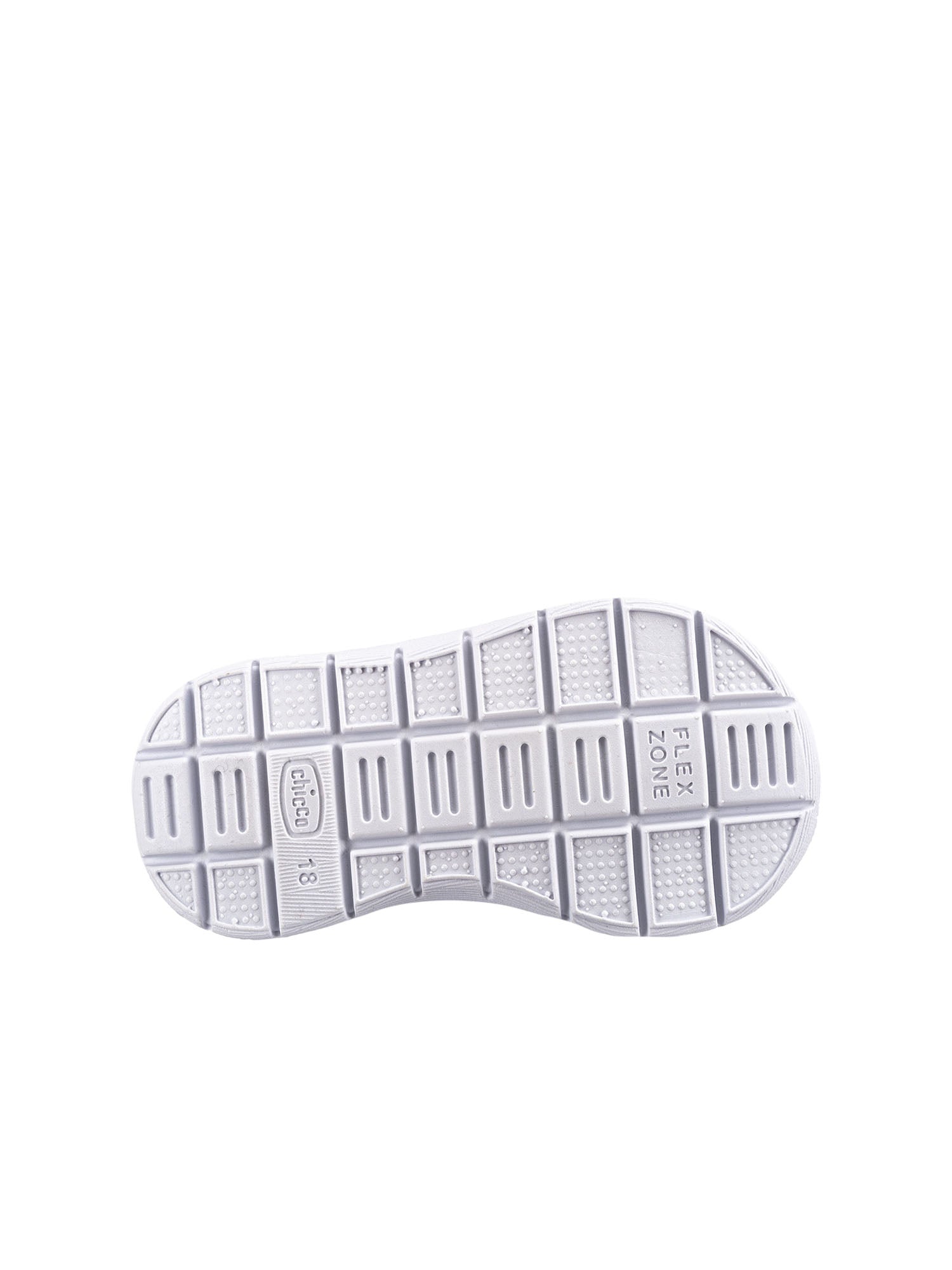 Scarpe con strappi Blu Chicco