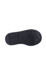 Scarpe con strappi Nero Chicco