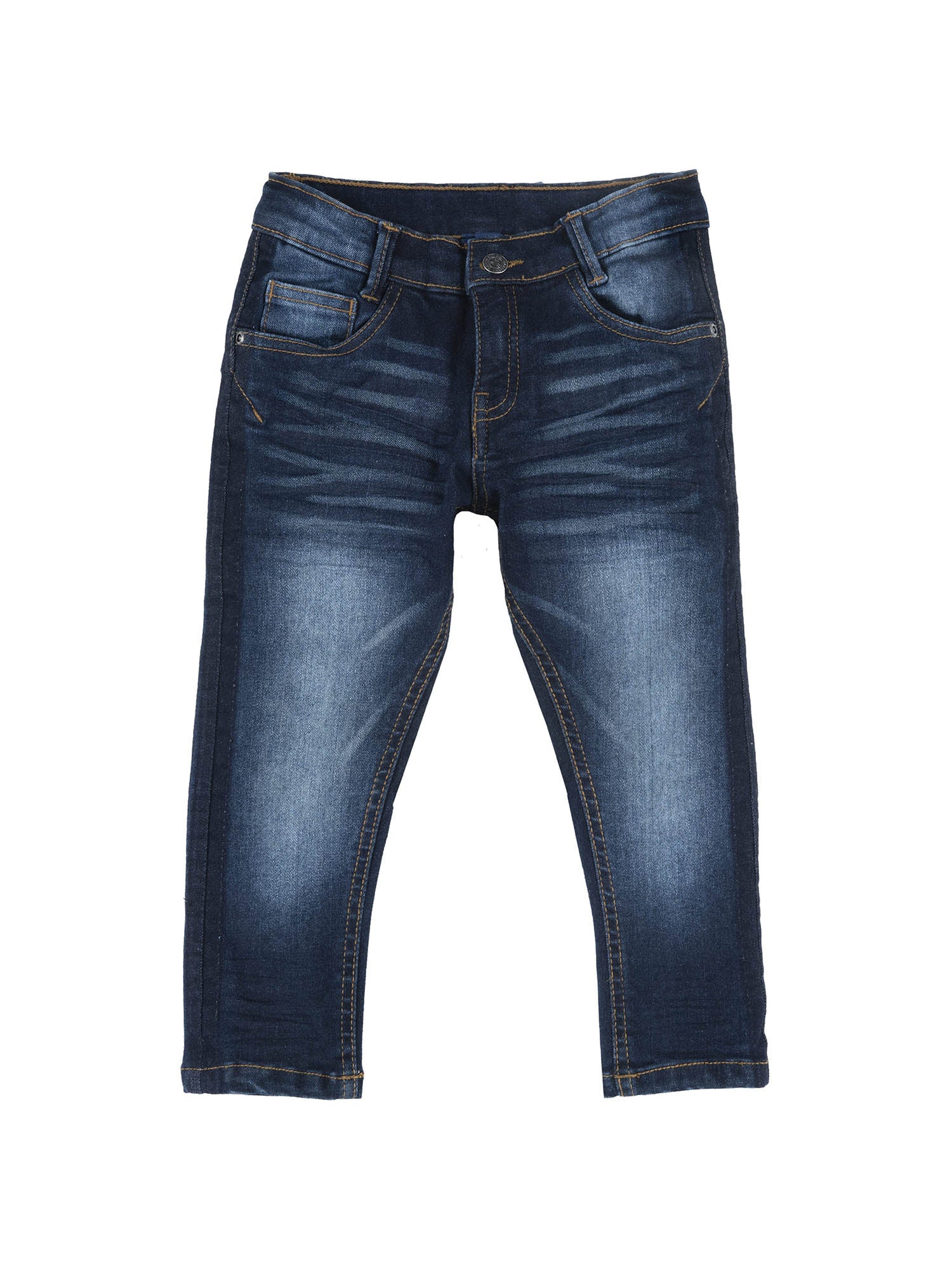 Jeans Blu Chicco