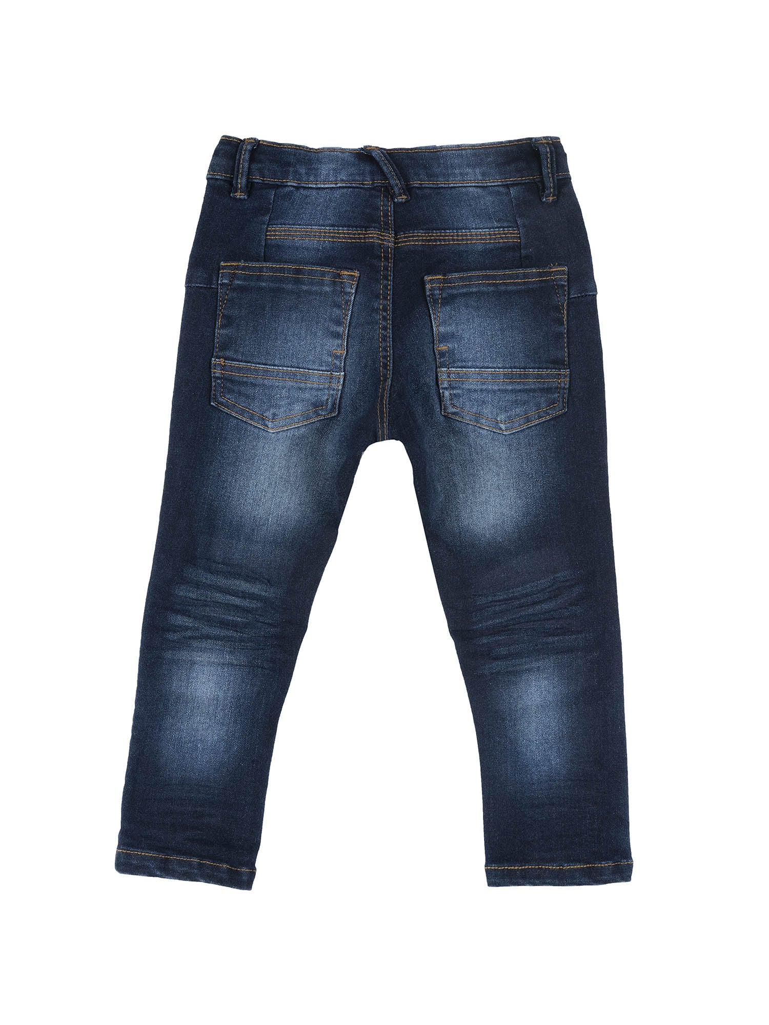 Jeans Blu Chicco