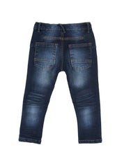 Jeans Blu Chicco