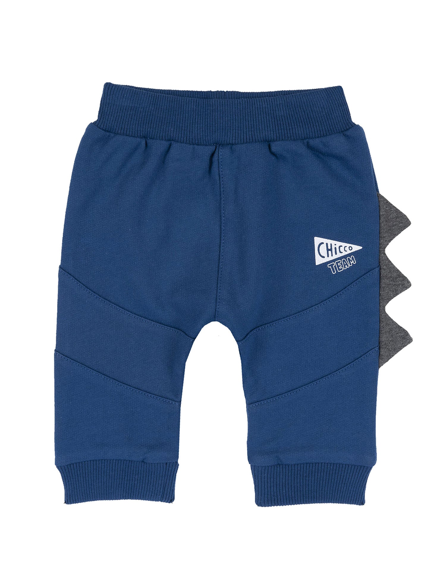 Pantaloni sportivi Blu Chicco