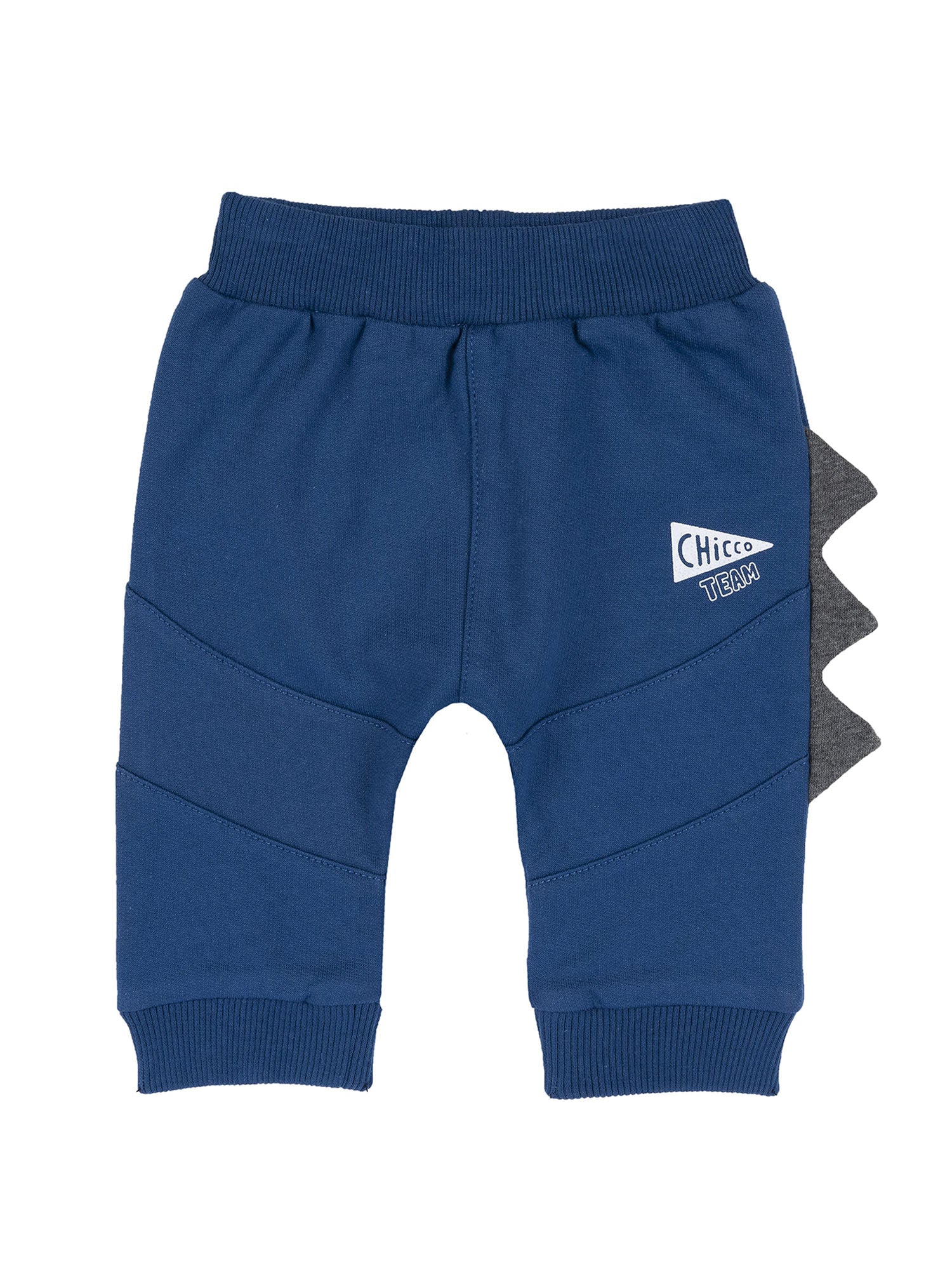 Pantaloni sportivi Blu Chicco