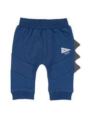 Pantaloni sportivi Blu Chicco