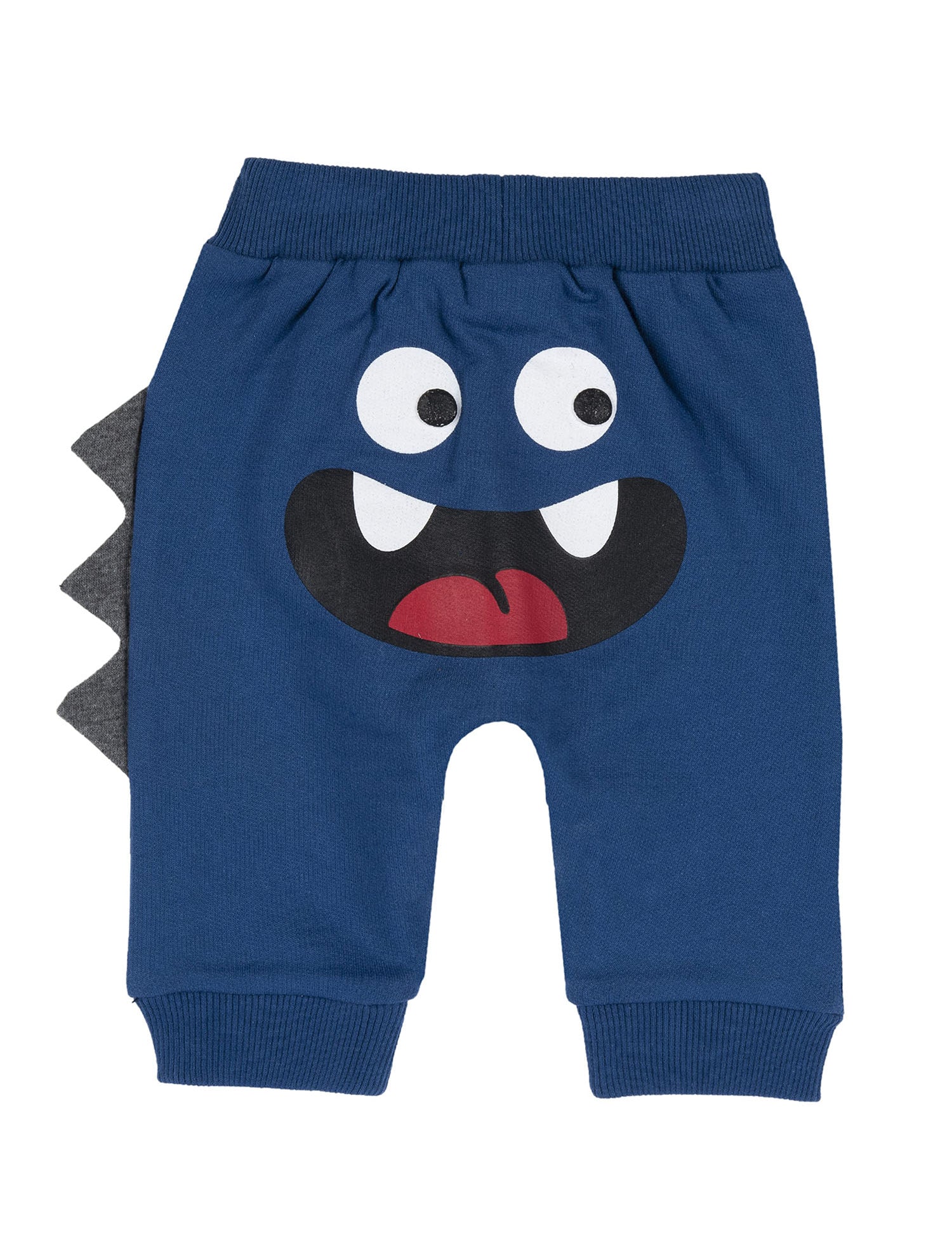 Pantaloni sportivi Blu Chicco