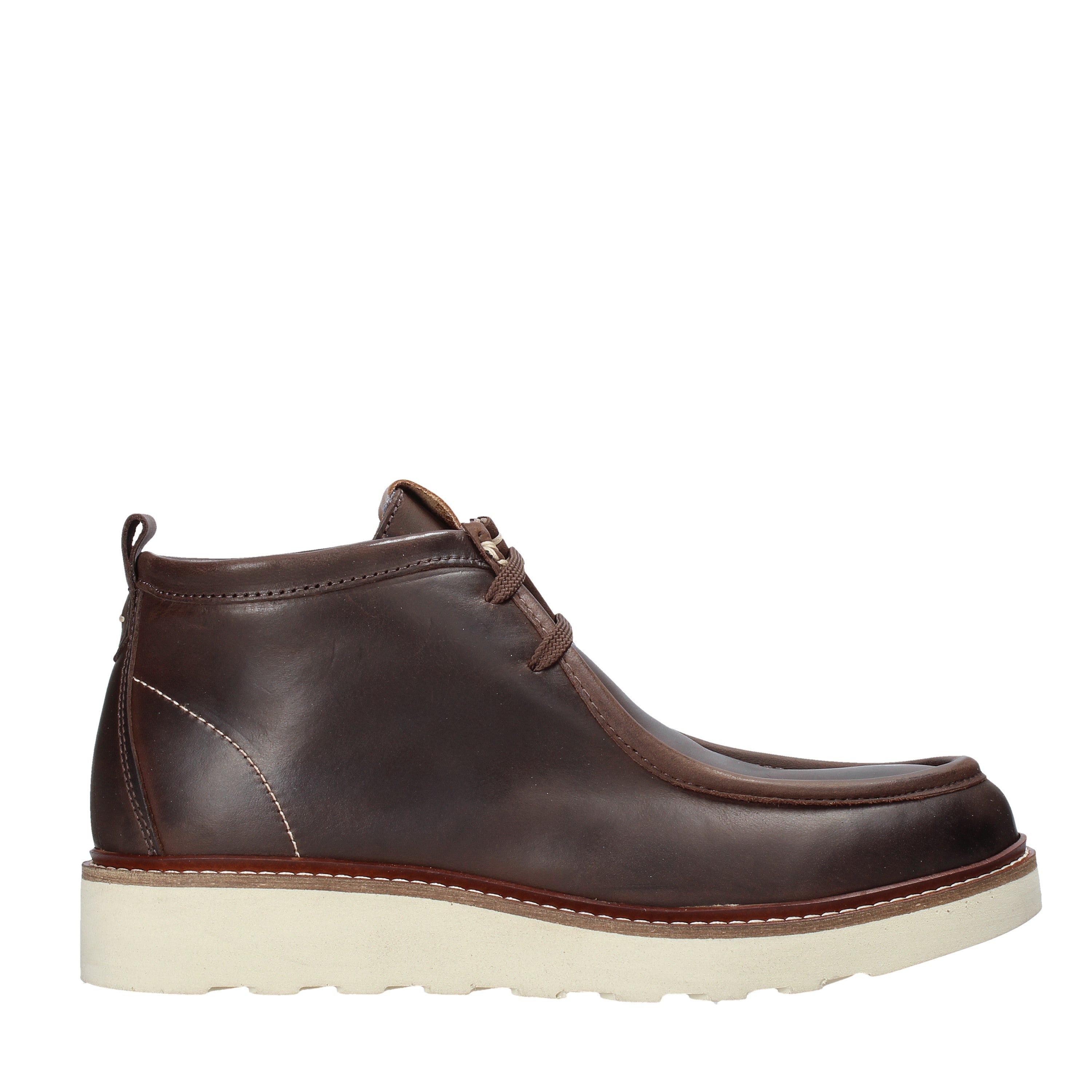 Polacchino Marrone Docksteps