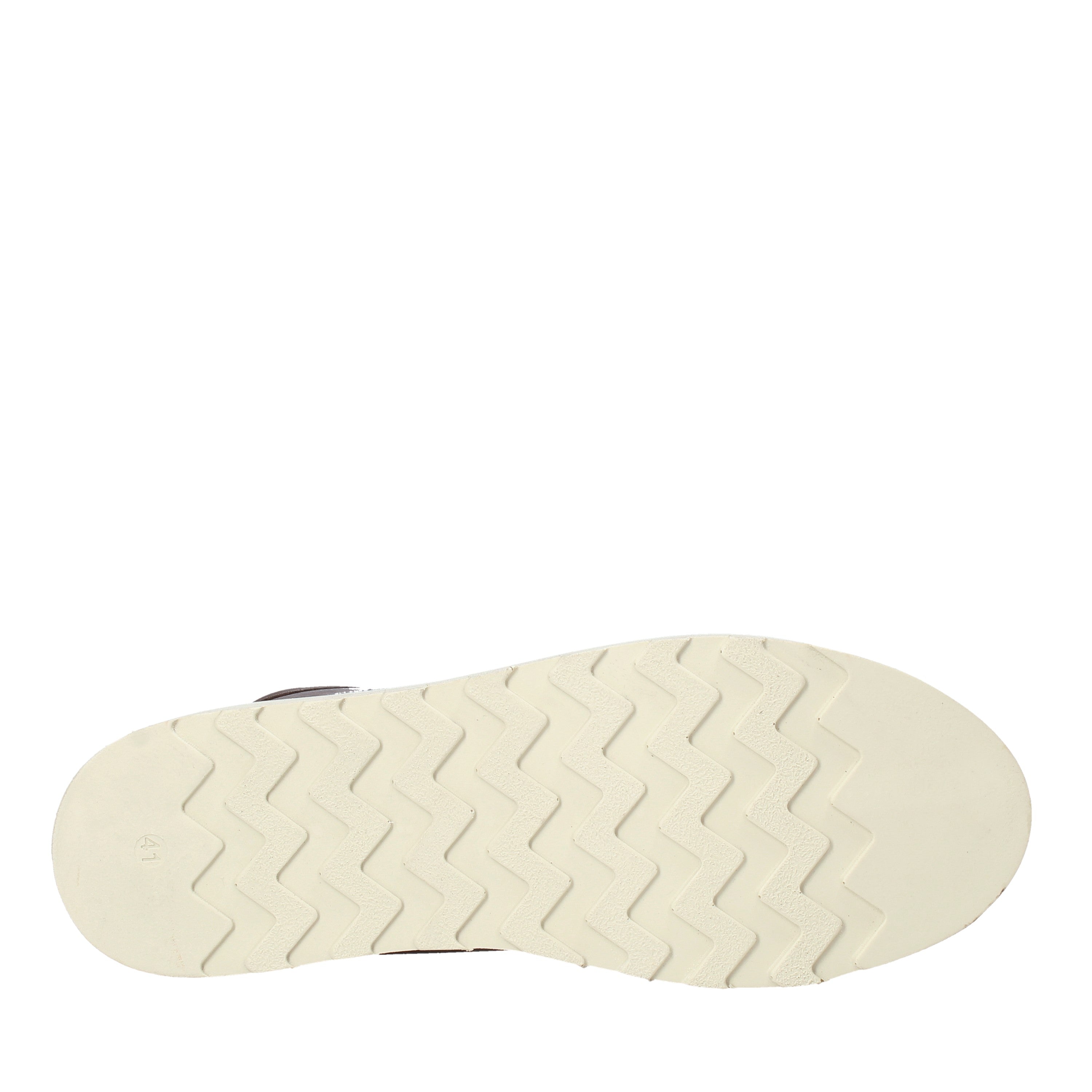 Polacchino Marrone Docksteps