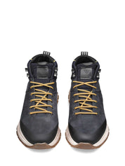 Trekking Blu Docksteps