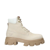 Stivaletti Beige Docksteps