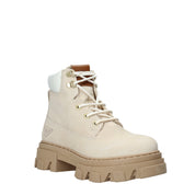 Stivaletti Beige Docksteps