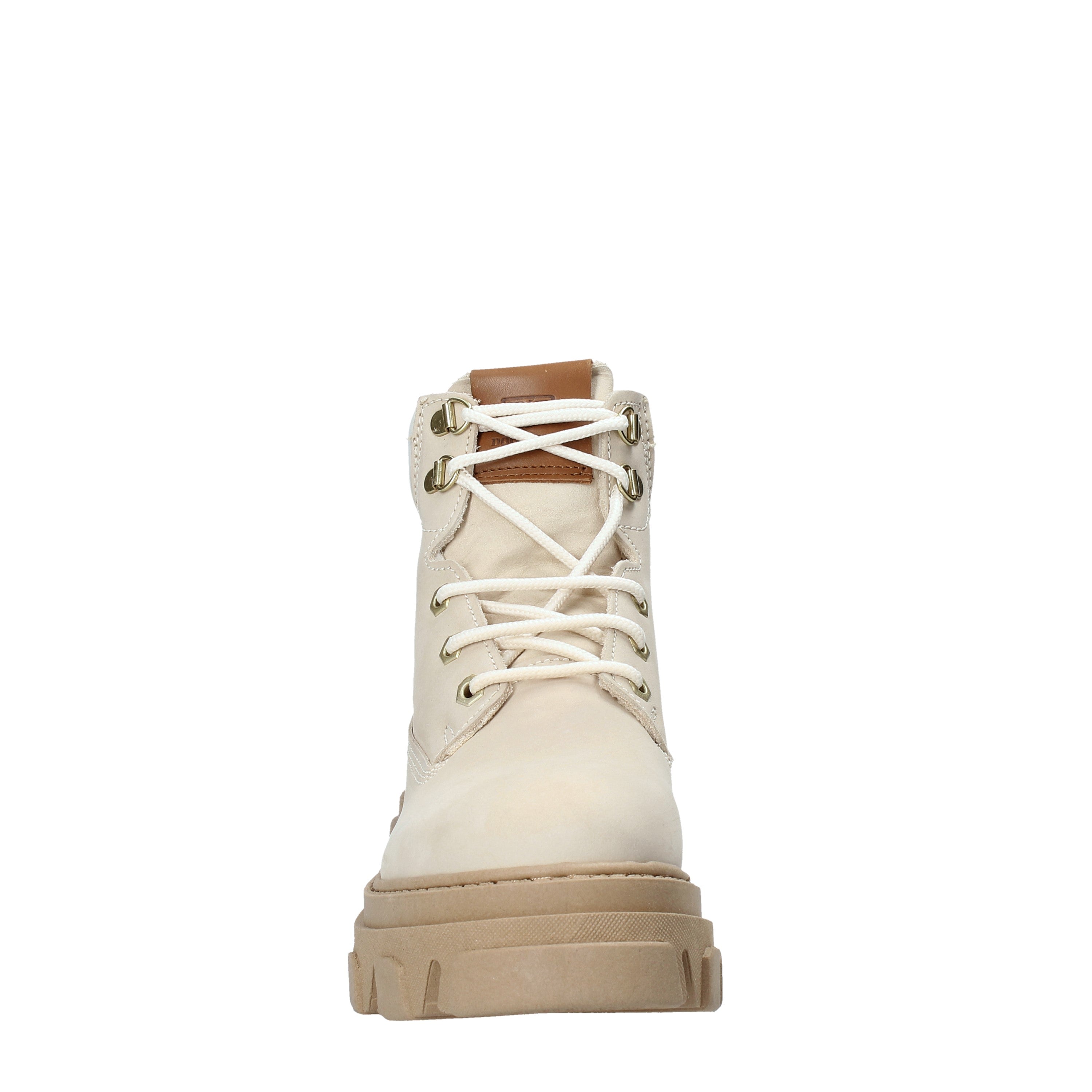 Stivaletti Beige Docksteps