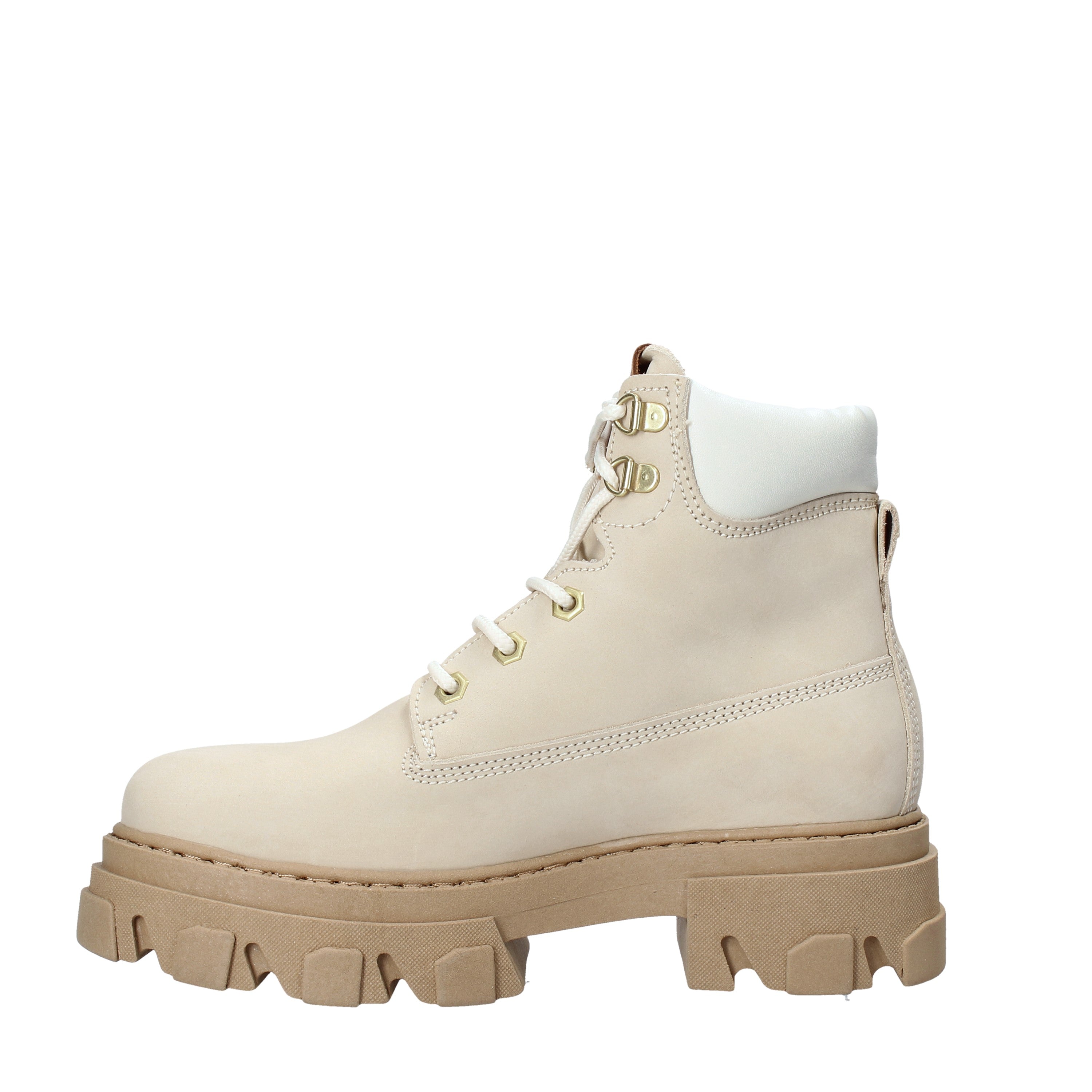 Stivaletti Beige Docksteps