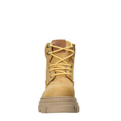 Stivaletti Giallo Docksteps