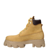 Stivaletti Giallo Docksteps