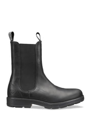 Stivaletti Nero Docksteps