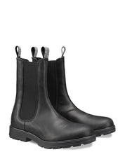 Stivaletti Nero Docksteps