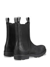 Stivaletti Nero Docksteps