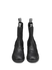 Stivaletti Nero Docksteps