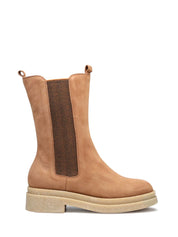 Stivali Beige Docksteps