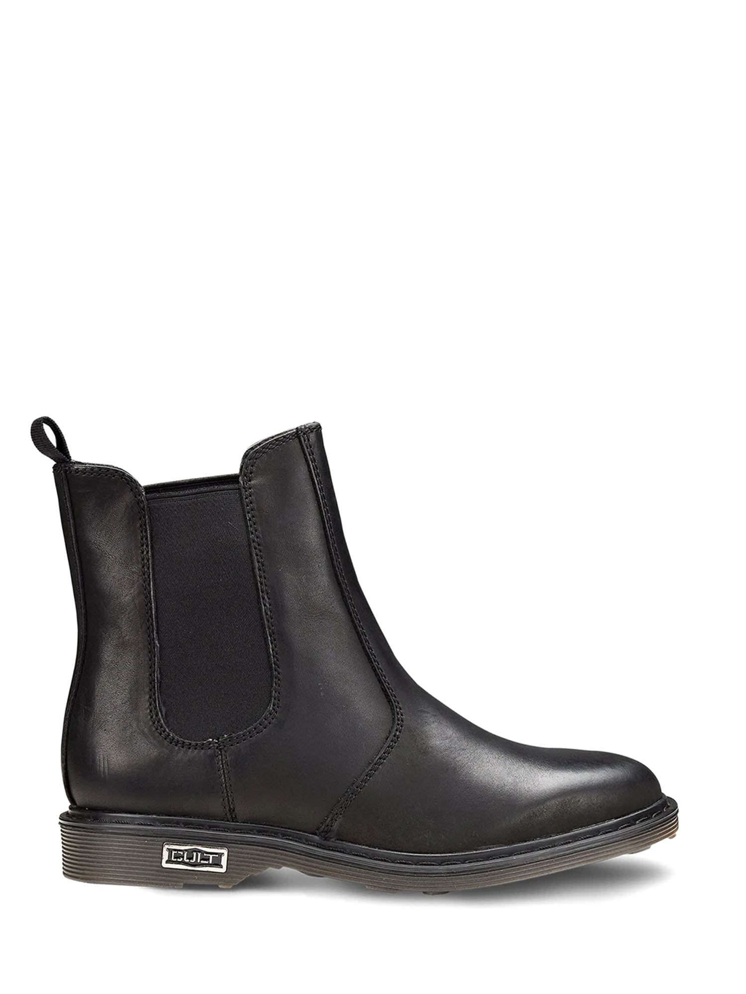 Stivaletti Nero Cult