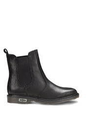 Stivaletti Nero Cult