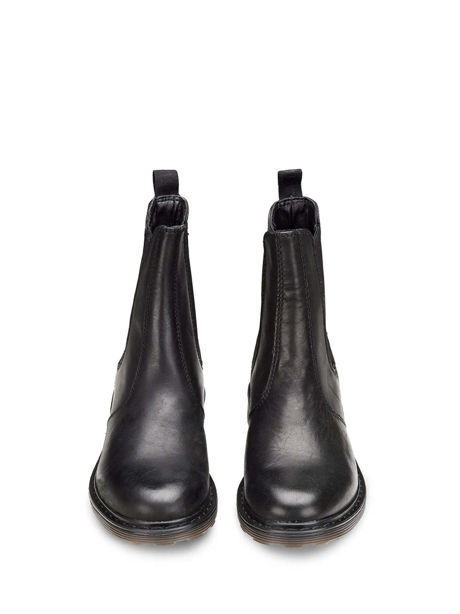 Stivaletti Nero Cult