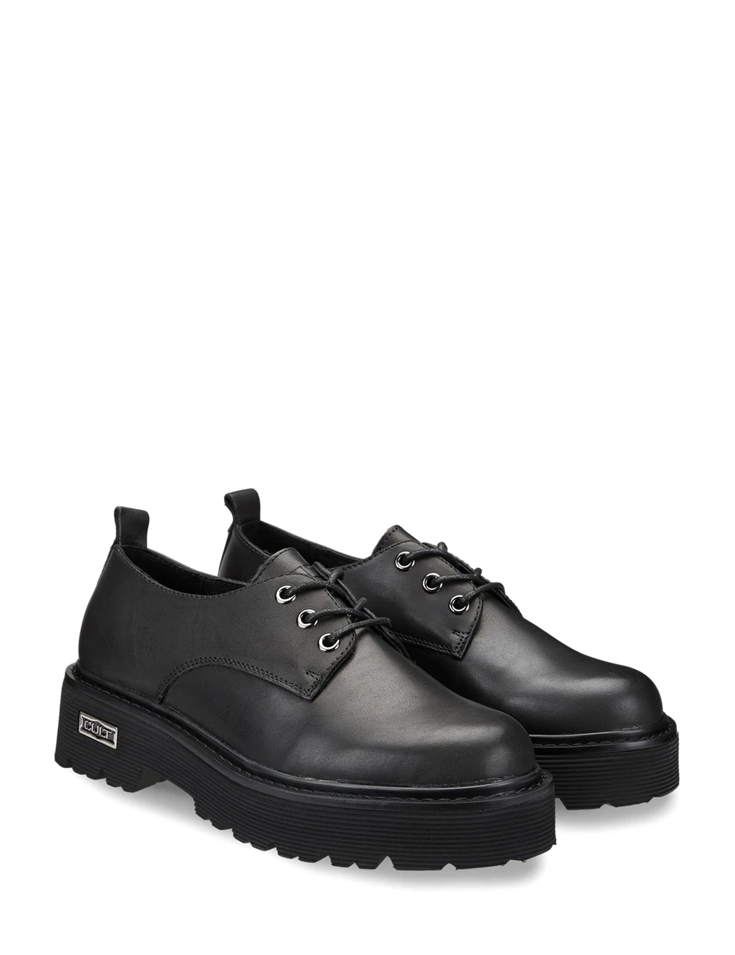 Francesine Nero Cult