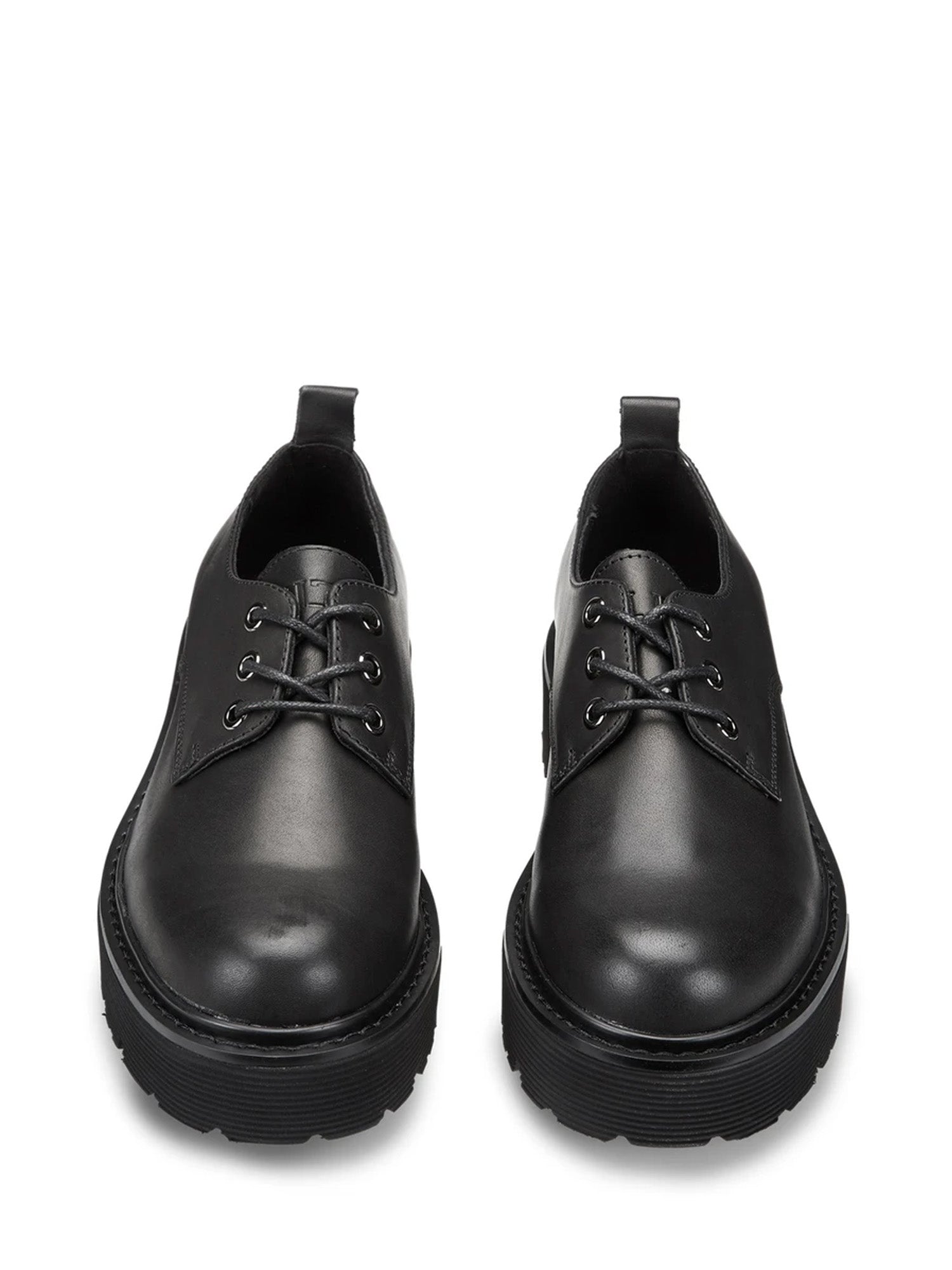 Francesine Nero Cult