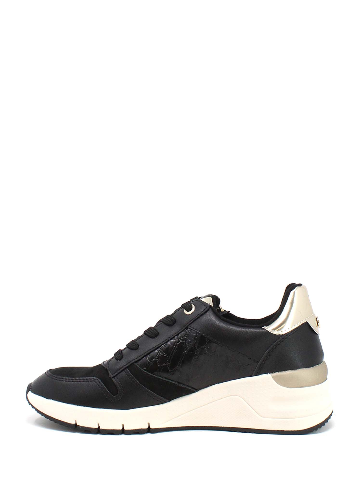 Sneakers Nero Tamaris