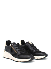 Sneakers Nero Tamaris