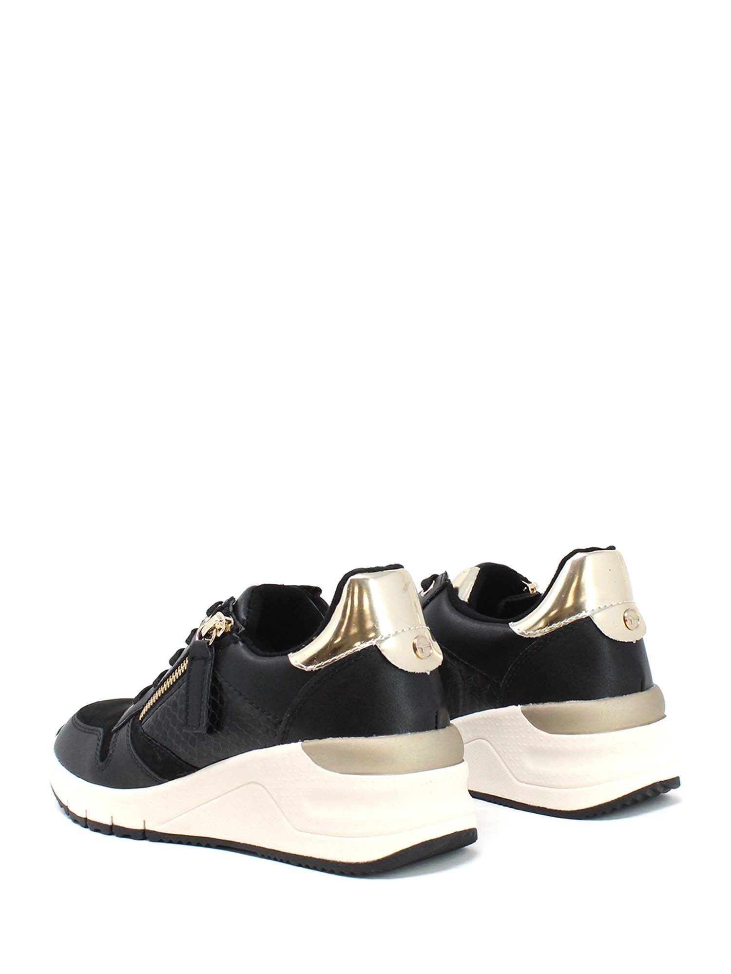 Sneakers Nero Tamaris