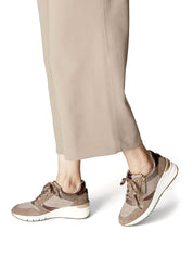 Sneakers Beige Tamaris