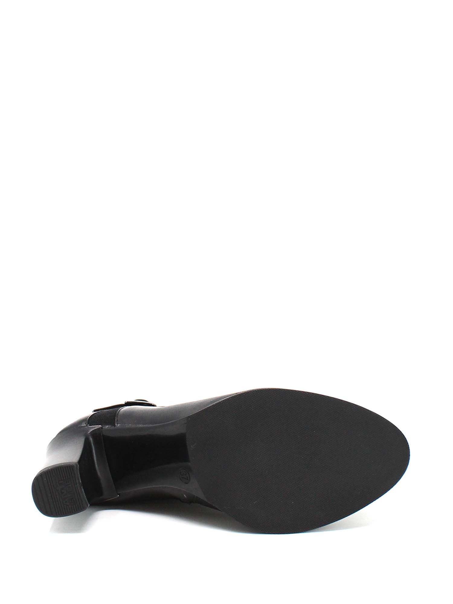 Stivaletti Nero Tamaris