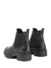 Stivaletti Nero Tamaris