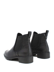 Stivaletti Nero Tamaris