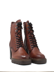 Stivaletti Marrone Tamaris